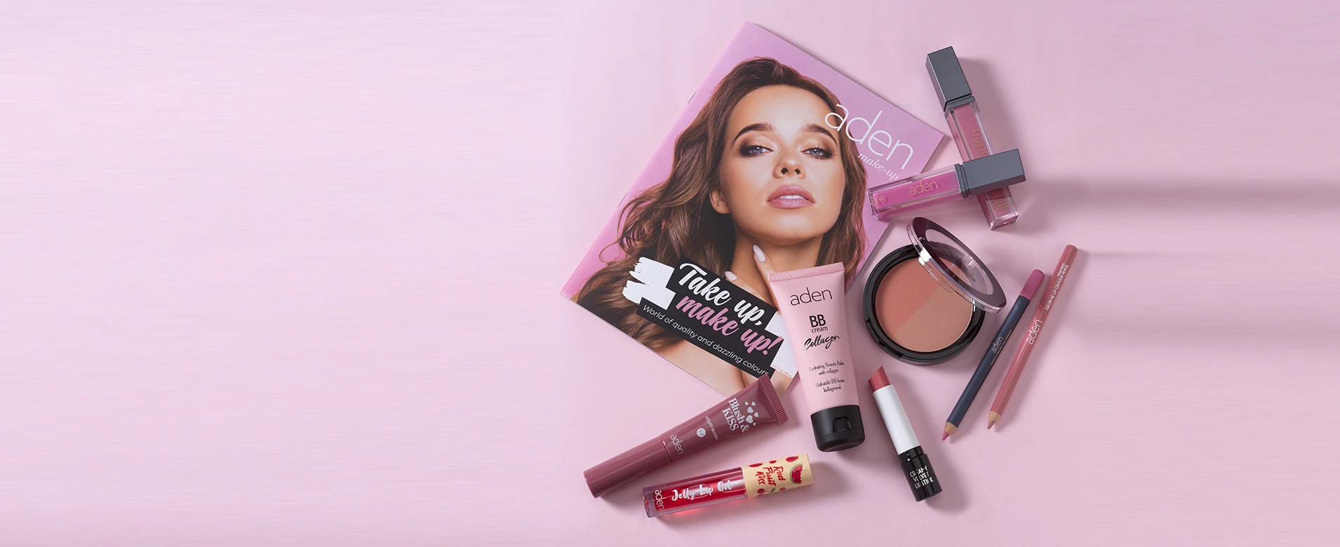 adenmakeup
