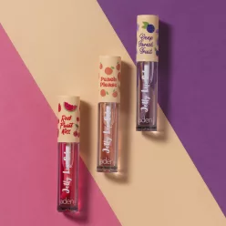Lip Oil 01 Strawberry