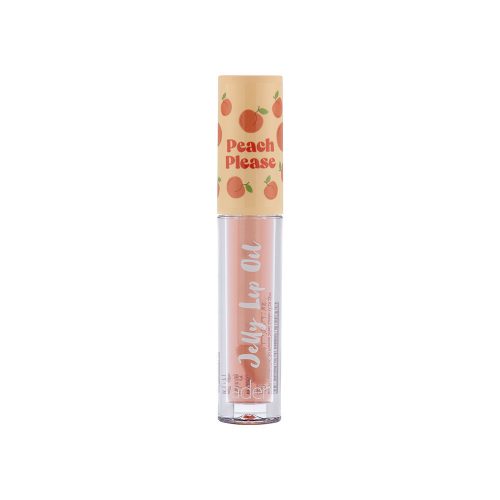 Lip Oil 02 Peach