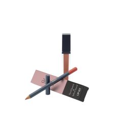 Folyékony rúzs + Szájkontúr ceruza szett 03