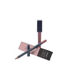 Folyékony rúzs + Szájkontúr ceruza szett 04 