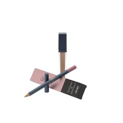 Folyékony rúzs + Szájkontúr ceruza szett 15