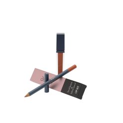 Folyékony rúzs + Szájkontúr ceruza szett 16