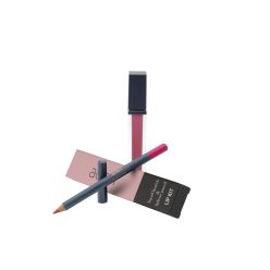 Folyékony rúzs + Szájkontúr ceruza szett 17