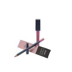 Folyékony rúzs + Szájkontúr ceruza szett 20