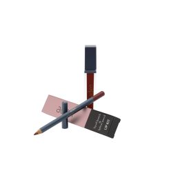 Folyékony rúzs + Szájkontúr ceruza szett 23