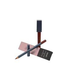 Folyékony rúzs + Szájkontúr ceruza szett 29