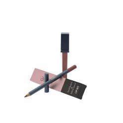 Folyékony rúzs + Szájkontúr ceruza szett 30