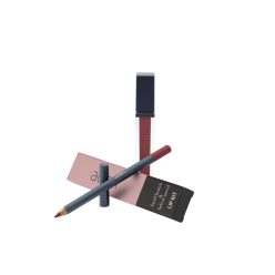 Folyékony rúzs + Szájkontúr ceruza szett 32