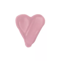 Vegan szájfény 01 Pale pink