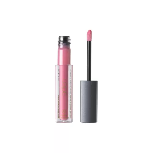 Vegan szájfény 02 Baby pink