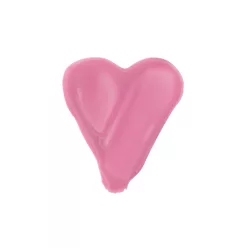 Vegan szájfény 02 Baby pink