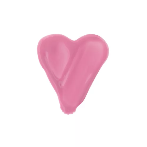 Vegan szájfény 02 Baby pink