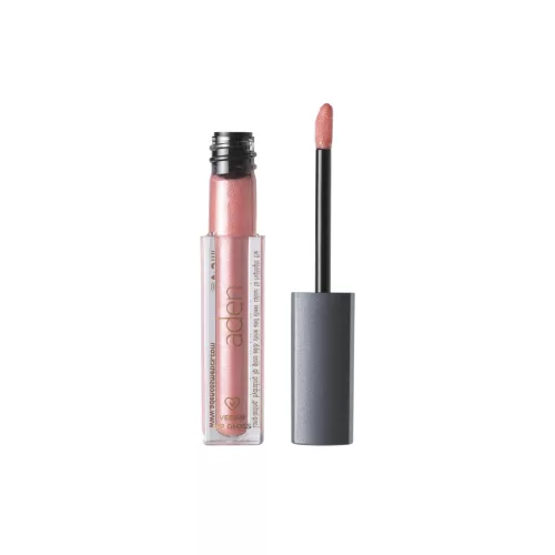 Vegan szájfény 05 Glamour pink