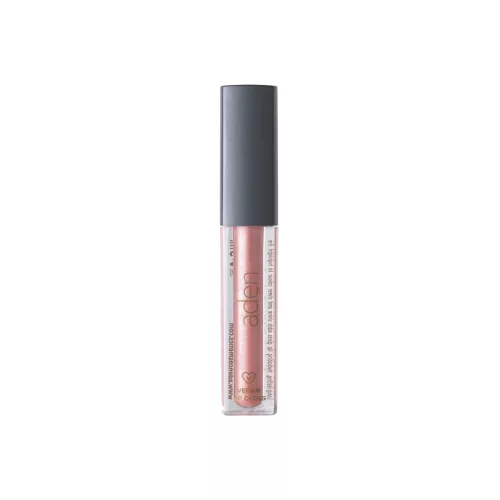 Vegan szájfény 05 Glamour pink