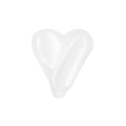 Vegan szájfény 10 Clear