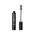 Luxi Lashes szempillaspirál Fekete