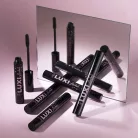 Luxi Lashes szempillaspirál Fekete