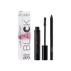 Luxi Lashes spirál+ Eye Styler ceruza szett