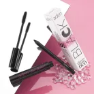 Luxi Lashes spirál+ Eye Styler ceruza szett