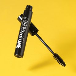 Color-Me Ultra Volume Spirál Fekete