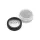 Csillámpor 02 Silver Shimmer