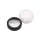 Csillámpor 05 Glitter White