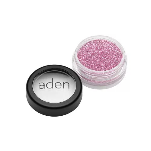 Csillámpor 12 Candy Pink