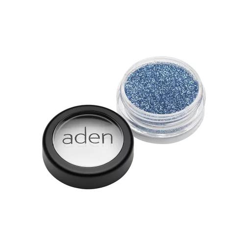 Csillámpor 20 Metal Blue