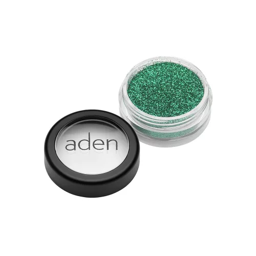 Csillámpor 23 Glitter Mint
