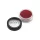 Csillámpor 35 Metal Red