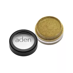 Pigment Por 24 Metal Gold