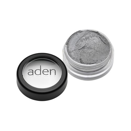 Pigment Por 25 Metal Silver