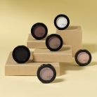 Matt szemhéjpúder 01 Black