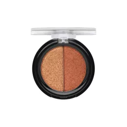 Shine szemhéjpúder duo 02 - Bronz