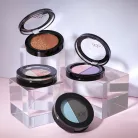 Shine szemhéjpúder duo 02 - Bronz