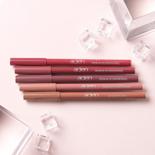 COLOR-ME szájkontúr ceruza 04 Ginger