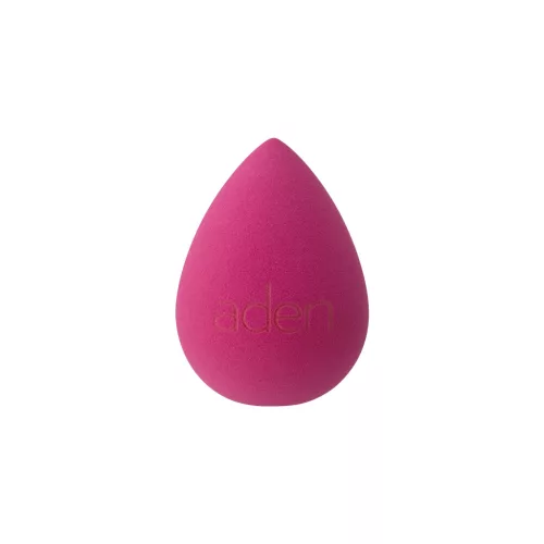 Sminkszivacs-síkoldalú 06-Magenta