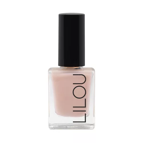 Lilou Gel Effect körömlakk 106 Pink