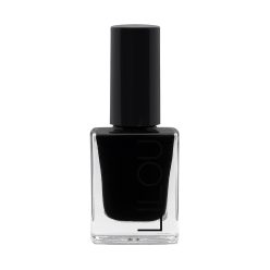 Lilou Gel Effect körömlakk 135 Black