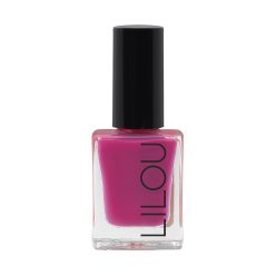 Lilou Gel Effect körömlakk 137 Bright Pink