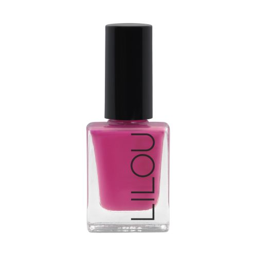 Lilou Gel Effect körömlakk 259 Rosine