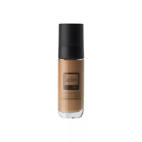 Full HD Folyékony alapozó 30 ml 06 Golden Sand