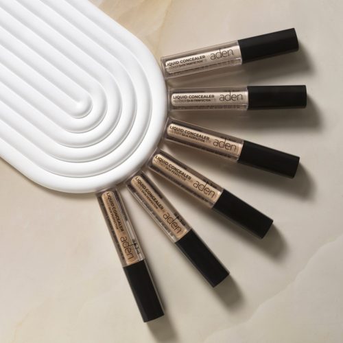 Liquid Concealer Under Cover Perfector 03-Light Rose