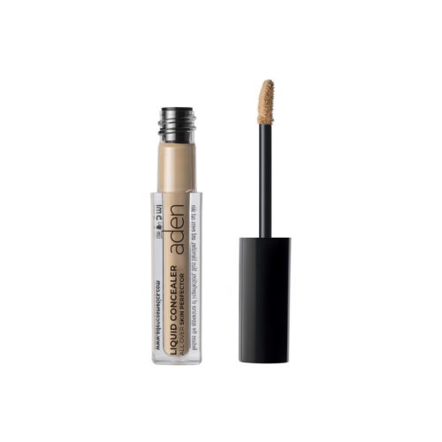 Liquid Concealer Under Cover Perfector 04-Vanilia