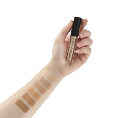 Liquid Concealer Under Cover Perfector 05-Beige