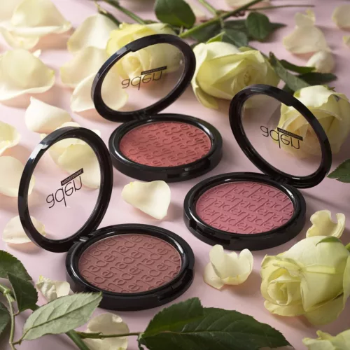 Mono Blush Powder 02 - Peach