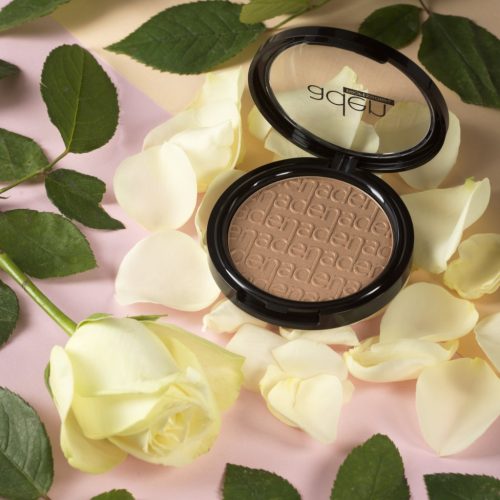 Summer Glow Bronzing Powder