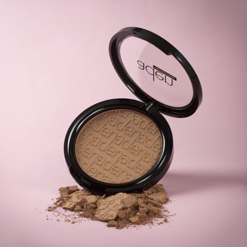Summer Glow Bronzing Powder