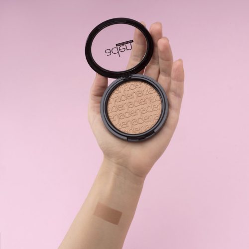 Summer Glow Bronzing Powder